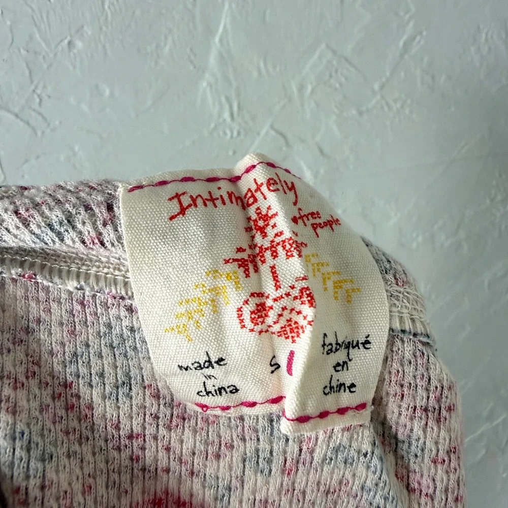 Free People gently used
